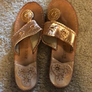 AUTHENTIC Jack Rogers (size 7)